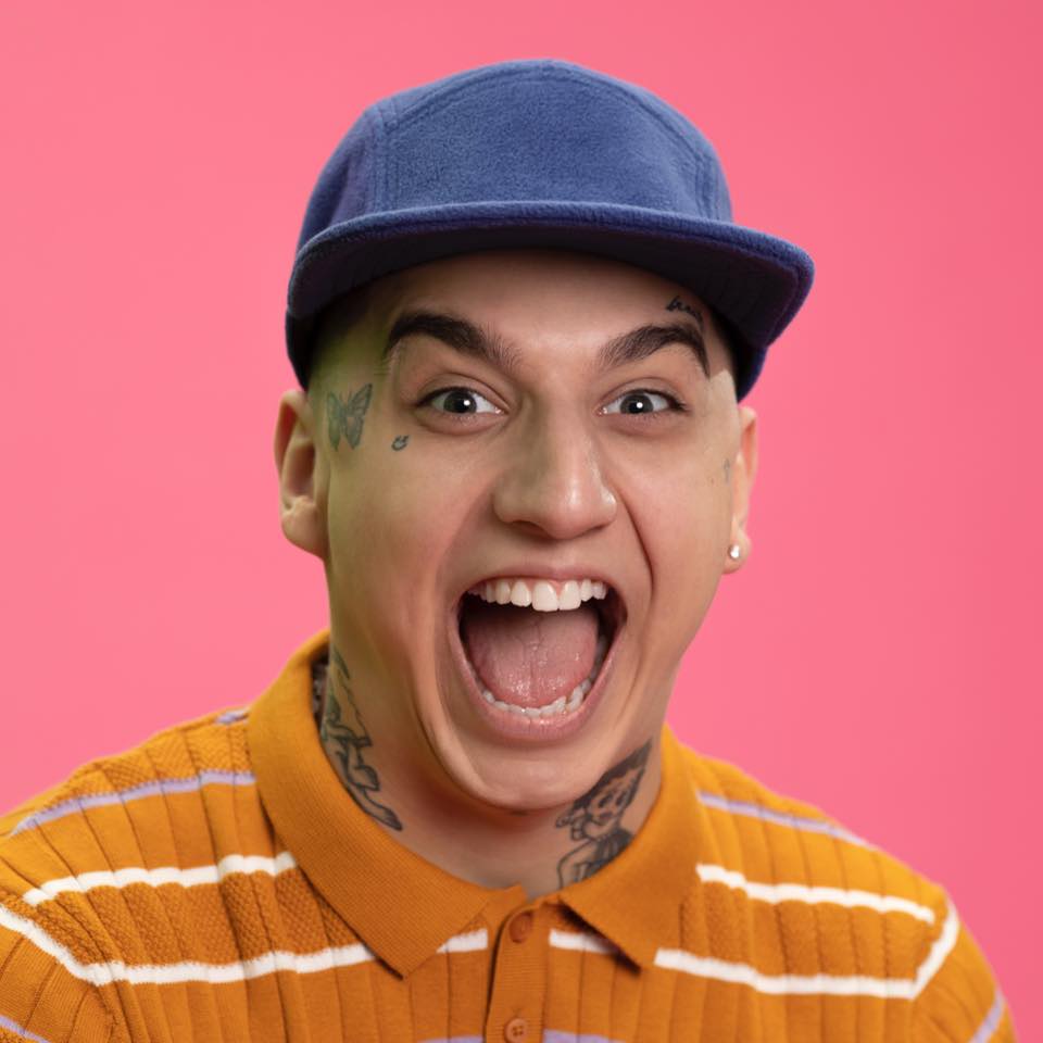 Najlepszy undergroundowy artysta